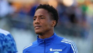 Strasbourg rappelle prématurément son milieu prêté en Allemagne