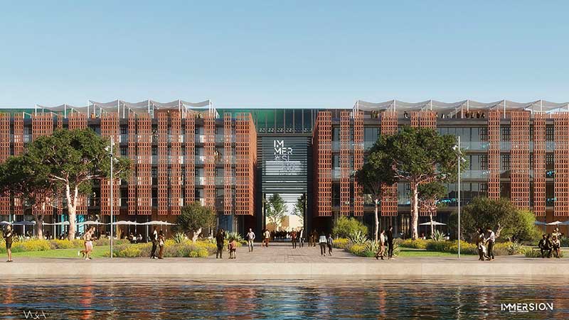 Ateliers mécaniques de La Seyne