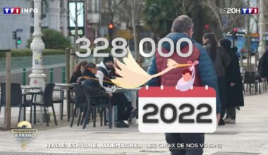 Immigration : Italie, Espagne, Allemagne… le choix de nos voisins