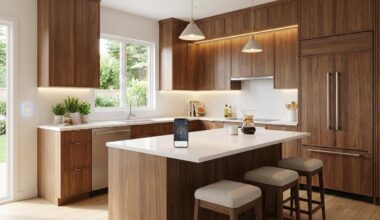 les acheteurs paieront bien plus cher pour cette configuration de cuisine, préviennent les pros