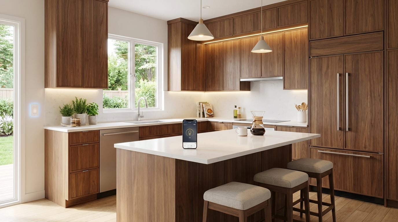 les acheteurs paieront bien plus cher pour cette configuration de cuisine, préviennent les pros