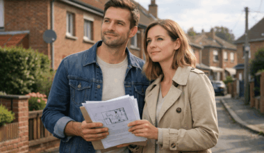 Acheter une maison près de Lille en 2025 : les 5 villes où les prix ont le plus baissé