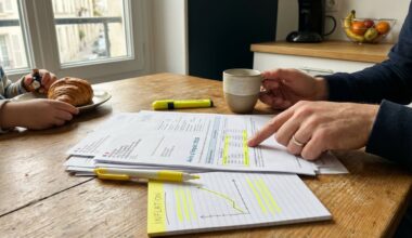 Impôt sur le revenu 2026 : ce choix discret dans le budget pourrait enfin faire baisser la note pour certains foyers