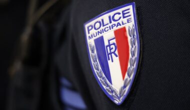 un vétérinaire roué de coups par un groupe de mineurs devant son cabinet à Carpentras