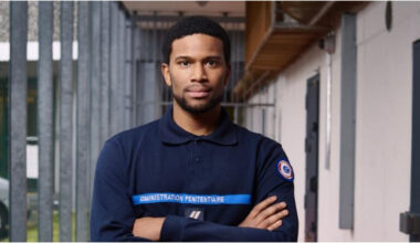 ©Ministère de la Justice - Le ministère recrute plus de 1 000 agents pénitentiaires par voie de concours.