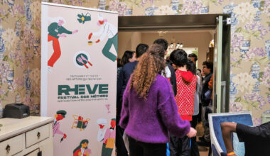 © Anais Mercier/Métropole de Lyon - Trente restaurants, hôtels et lieux événementiels font découvrir leurs métiers aux jeunes, aux demandeurs d'emploi ou aux personnes en reconversion professionnelle, dans la métropole lyonnaise.