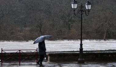déluge, vent, neige… quelles conséquences en France dès ce week-end