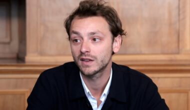 Hugo Roche Poggi (PRG) soutient Benoît Payan