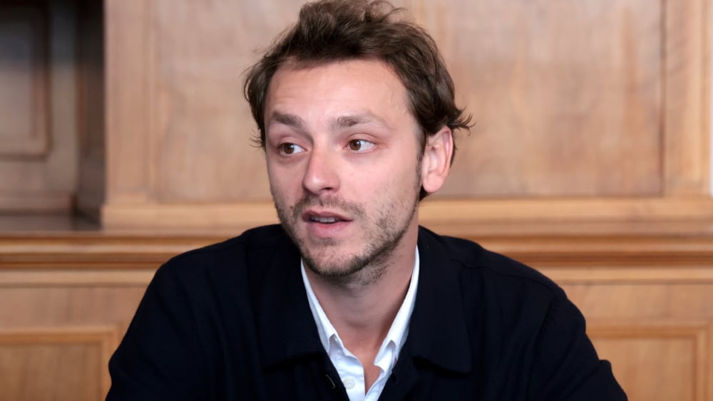 Hugo Roche Poggi (PRG) soutient Benoît Payan