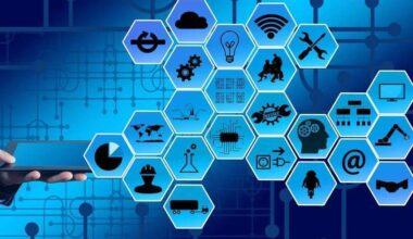 Gilles Simon nommé coordinateur scientifique du cluster IA Grand Est ENACT