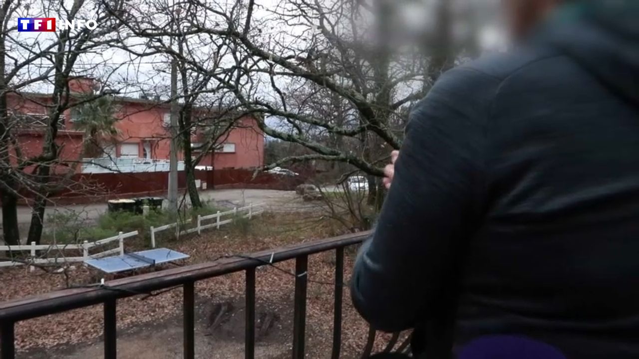 Ce que l'on sait de l'interpellation du meurtrier présumé d'une mère de famille à Nice