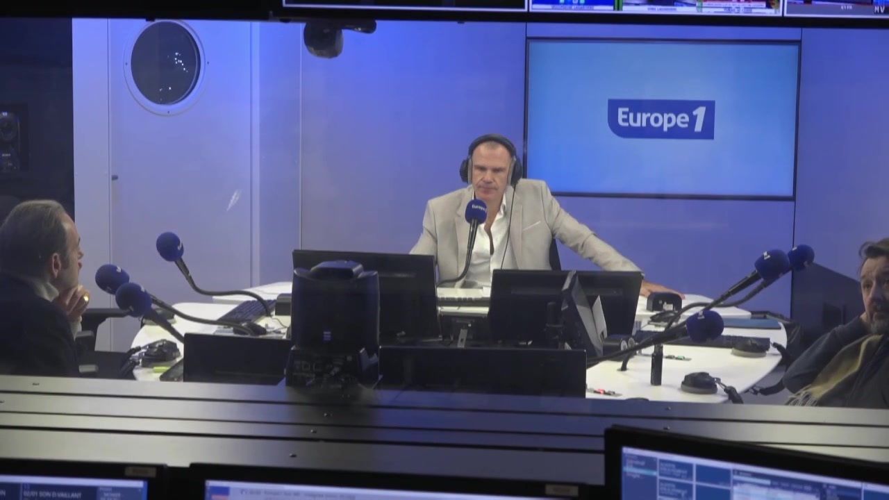 «depuis 2014 nous avons doublé notre police municipale et elle est armée»