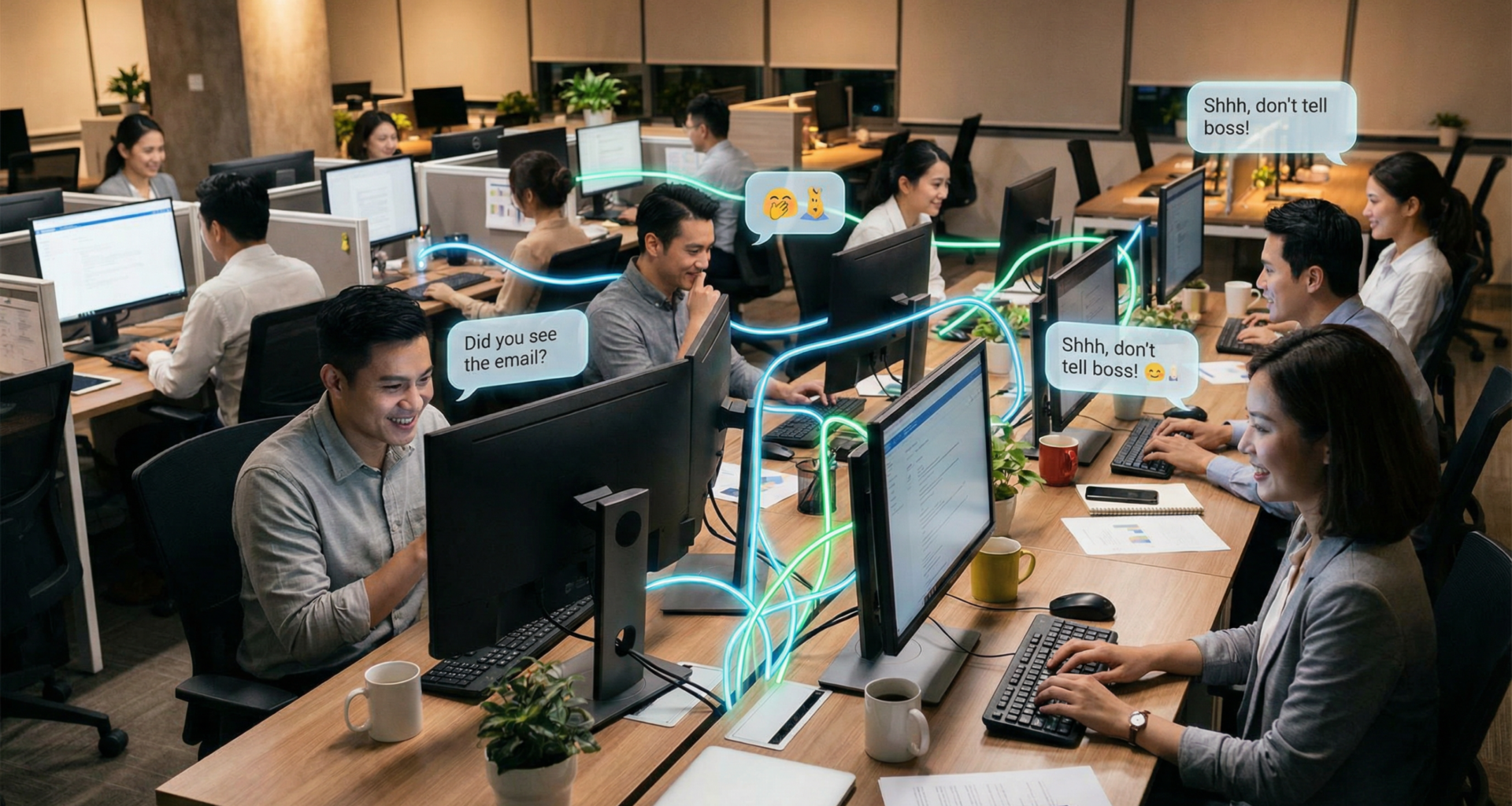 Le chat préféré des gens qui ont la même adresse IP | Posts