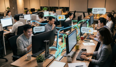 Le chat préféré des gens qui ont la même adresse IP | Posts