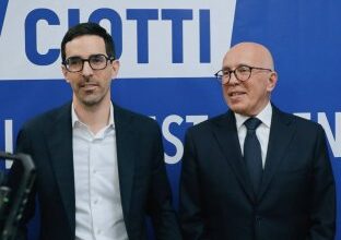 Municipales 2026 : Pierre Ippolito rejoint la liste d’Éric Ciotti à Nice