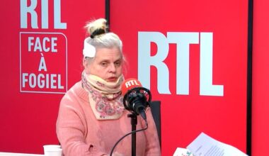 "La mort ou la tétraplégie", l'actrice des Tuches se confie sur sa longue rééducation