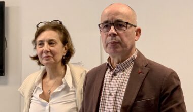 le général de gendarmerie Bernard Thibaud rejoint Isabelle Perrein