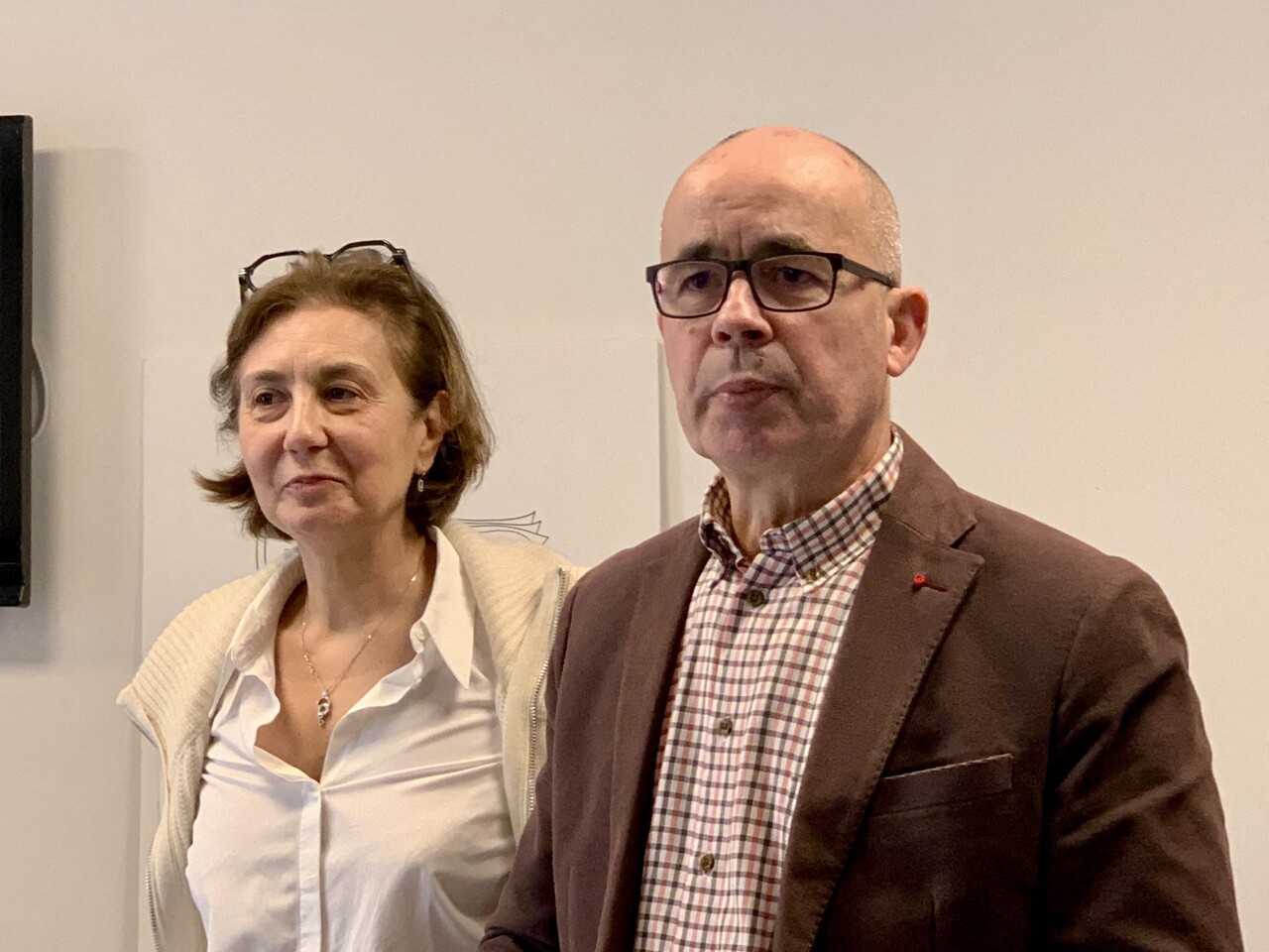 le général de gendarmerie Bernard Thibaud rejoint Isabelle Perrein