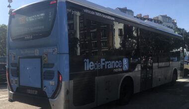 Fréquence améliorée et horaires élargis pour cette ligne de bus entre Paris et le cœur de l'Essonne
