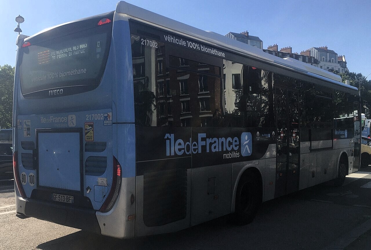 Fréquence améliorée et horaires élargis pour cette ligne de bus entre Paris et le cœur de l'Essonne