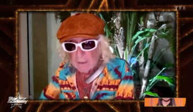 "J'ai été tellement bluffé" : Michel Polnareff fait une belle surprise à une élève de la Star Academy