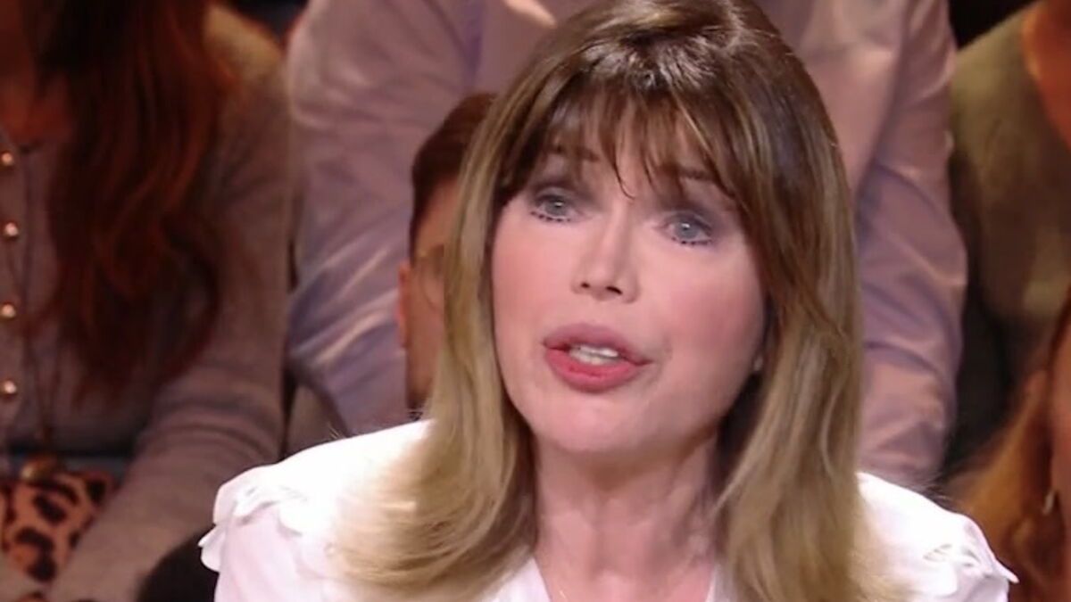 “J’ai eu Madonna comme danseuse” : Isabelle Morizet alias Karen Cheryl raconte sa collaboration avec la star (VIDEO)