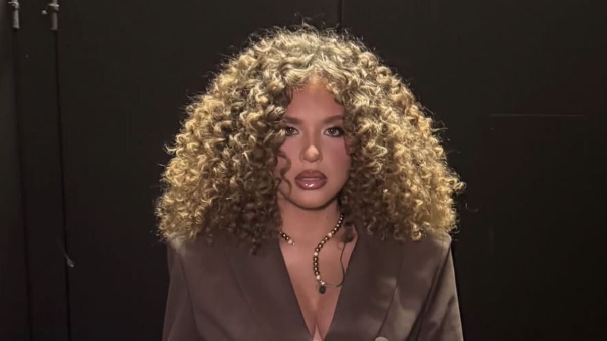 "J'ai eu très peur, j'ai cru la perdre" : Léa Haddad (Star Academy) revient sur la naissance prématurée de sa fille et dévoile son prénom