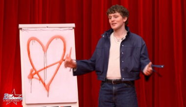 "J’ai l’impression que ça les a saoulés" : Bastiaan (Star Academy) convaincu d’être éliminé aux portes de la demi-finale après son évaluation