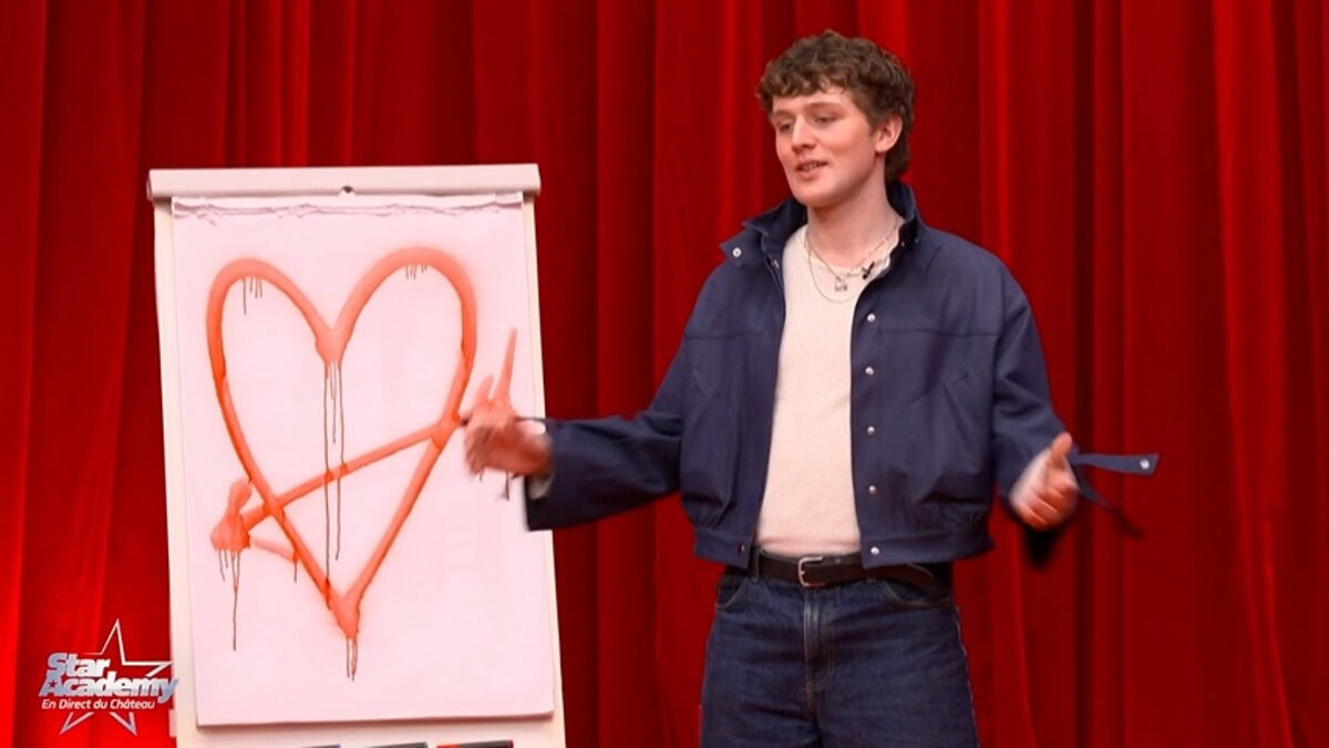 "J’ai l’impression que ça les a saoulés" : Bastiaan (Star Academy) convaincu d’être éliminé aux portes de la demi-finale après son évaluation