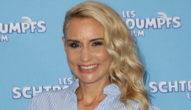 "J’ai le trouillomètre à zéro" : En larmes, Elodie Gossuin dévoile son nouveau projet, très personnel
