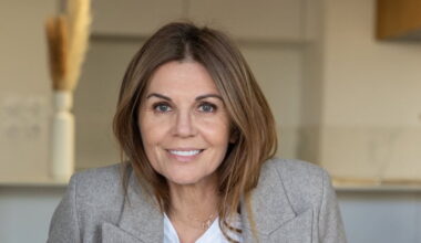 "J’ai pas envie de mourir de tristesse..." : Véronika Loubry raconte son quotidien très difficile depuis la mort de son compagnon Gérard Kadoche