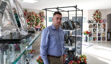 Hausse de la mortalité en janvier : les pompes funèbres débordées, le crématorium surbooké à Angoulême