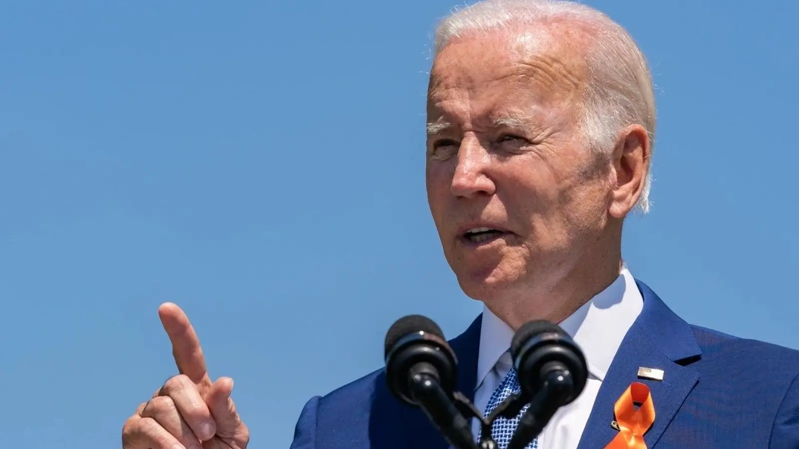 cap Biden face à la Russie