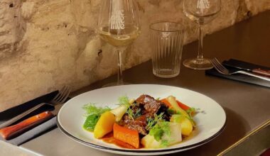 Jacqueline, le bistrot qui ne dort jamais