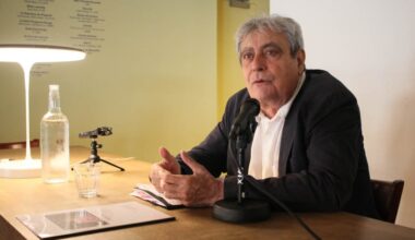 décès de Jacques Serrano, fondateur de la Semaine de la Pop philosophie