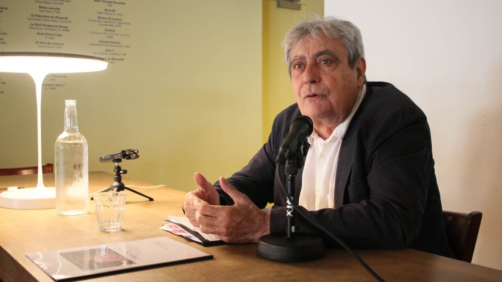 décès de Jacques Serrano, fondateur de la Semaine de la Pop philosophie