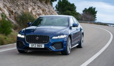 la production auto britannique au plus bas depuis 73 ans