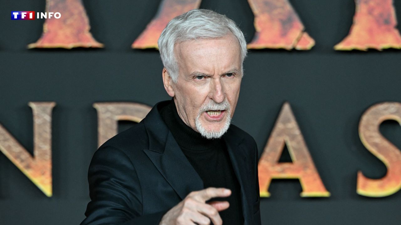 "Avatar 3" officiellement milliardaire : James Cameron entre un peu plus dans l’Histoire