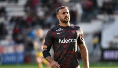 Melvyn Jaminet, surprise annoncée