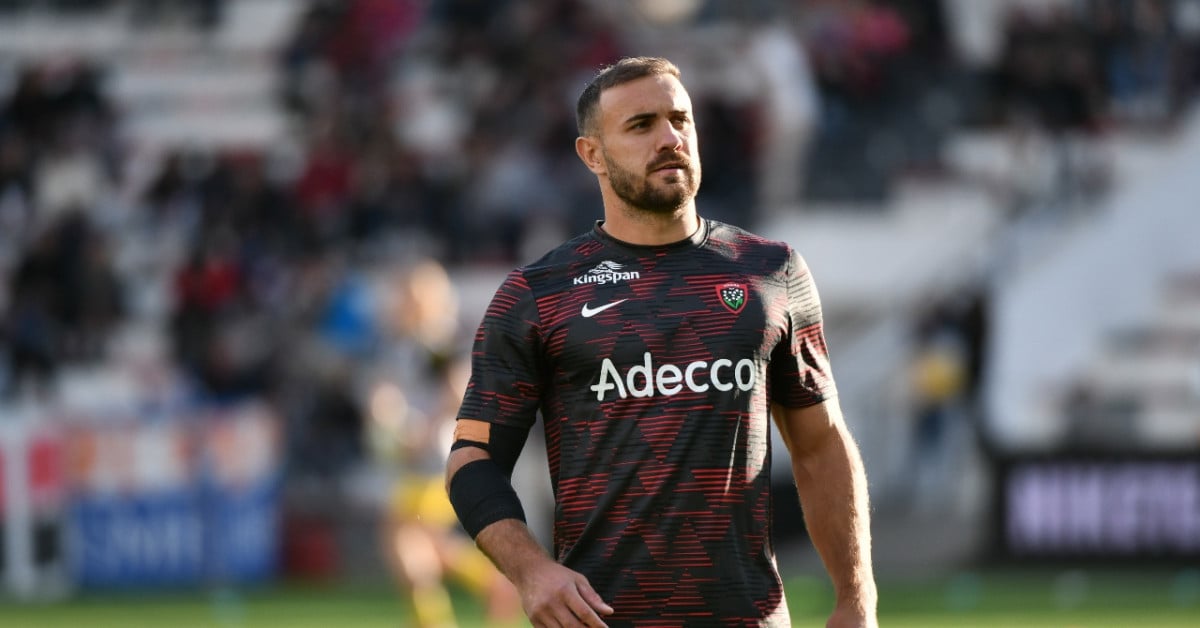 Melvyn Jaminet, surprise annoncée