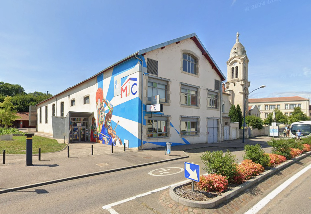 un animateur d'une MJC interpellé pour agression sexuelle sur un mineur de moins de 15 ans