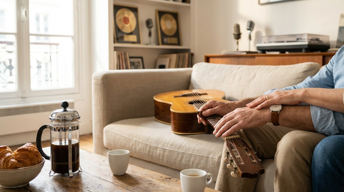 Jason Bateman : cette compagne très discrète est la fille d’un artiste derrière un tube planétaire des années 60