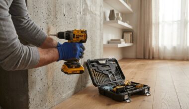 la perceuse Stanley FatMax à moins de 100 € chez Castorama met fin aux galères de bricolage