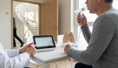 la BPCO ronge les poumons de 10 % des Français sans qu’ils le sachent