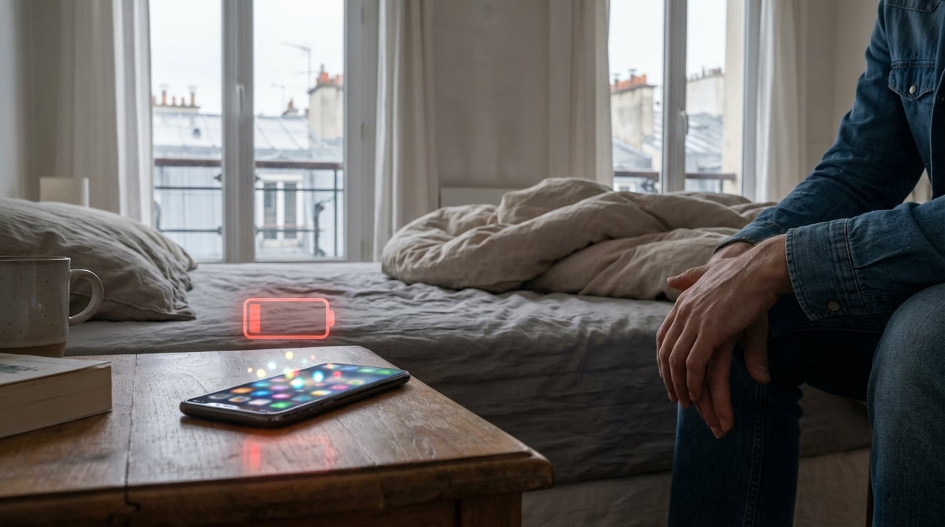 le signal caché d’un épuisement émotionnel qui précède souvent la chute en 2026