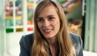 "Je n'ai pas toujours rencontré les bonnes personnes" : 18 ans après la Star Academy, Alice Raucoules (Demain nous appartient) prépare son grand retour !