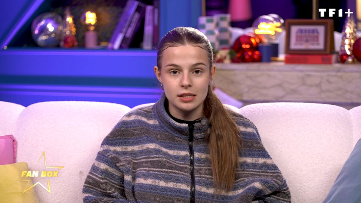 "Je ne savais pas si j’avais ma place" : Anouk (Star Academy) dévoile ce qu’elle n’a jamais osé dire face aux caméras