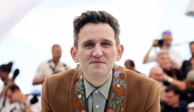 "Je ne suis pas tombé amoureux de mon rôle" : Harry Melling (Dudley) se confie sur l'impact de la saga Harry Potter sur sa carrière