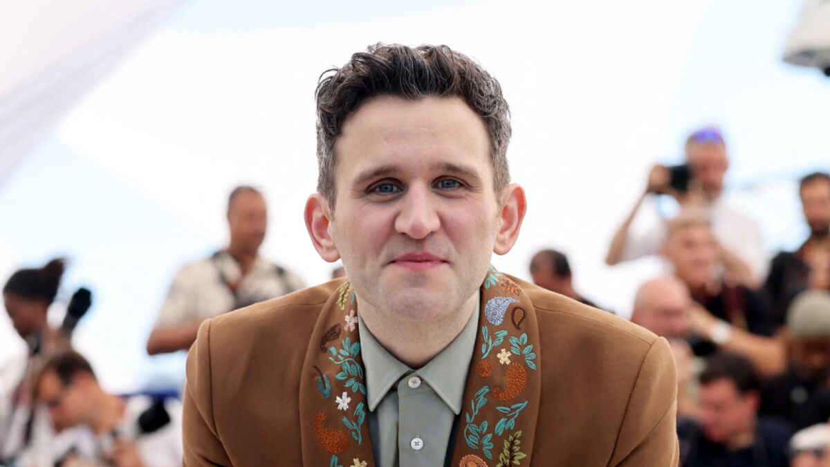 "Je ne suis pas tombé amoureux de mon rôle" : Harry Melling (Dudley) se confie sur l'impact de la saga Harry Potter sur sa carrière