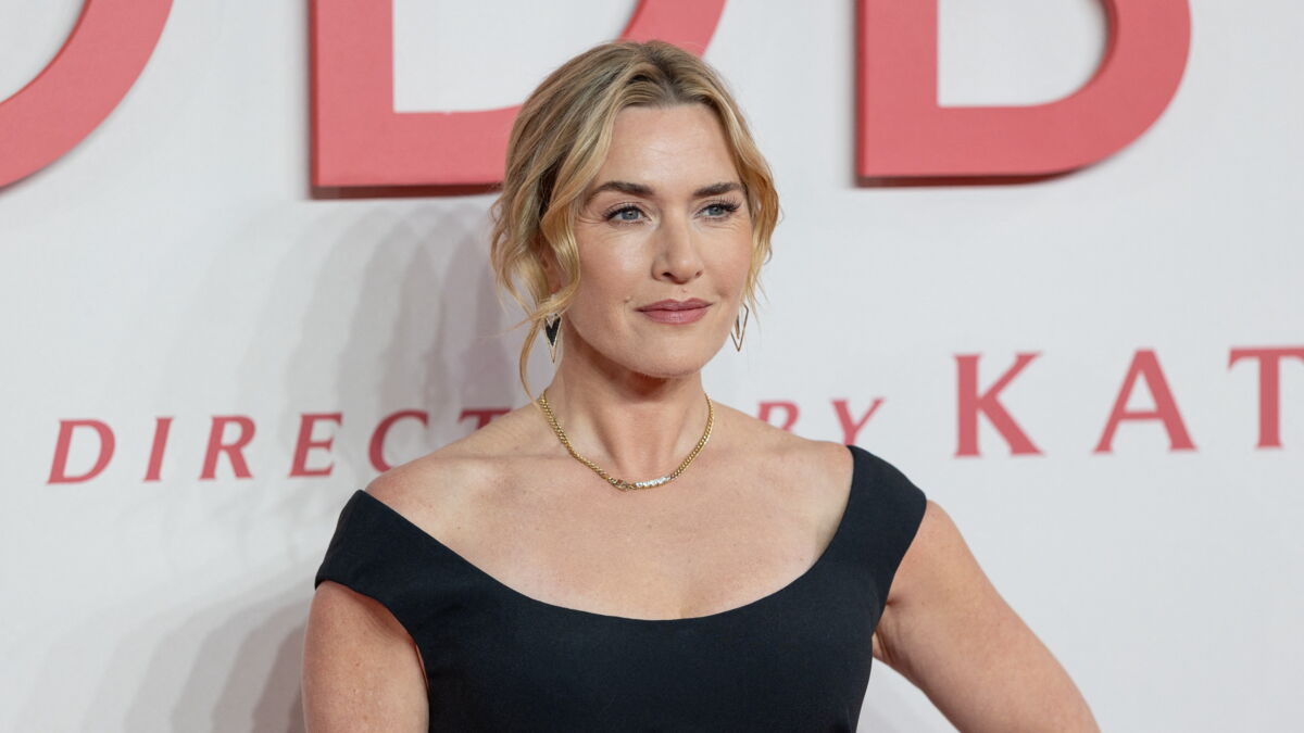"Je suis devenue un peu folle" : Kate Winslet a eu besoin d'aide après avoir joué ce rôle bouleversant, l'un des meilleurs de sa carrière